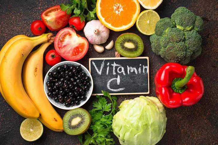 تغذیه مناسب برای تقویت سیستم ایمنی
