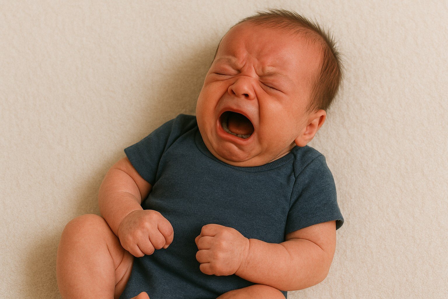 دل‌پیچه یا نفخ