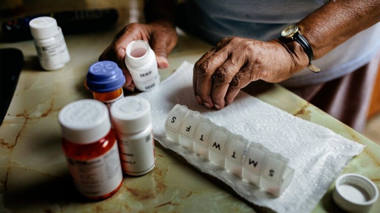 ارتباط داروهای HIV با کاهش ریسک آلزایمر