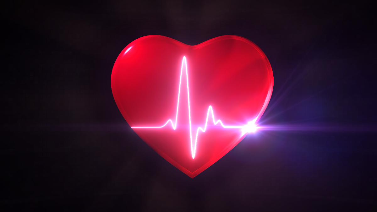 heartbeat