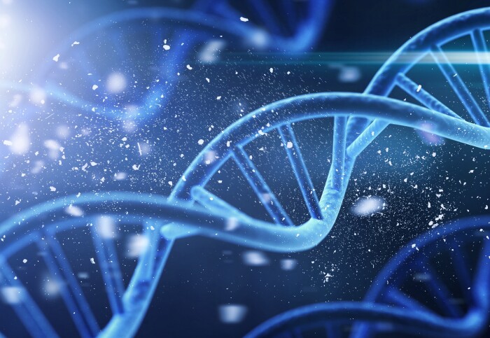 کشف لایه‌ای پنهان از فرآیند پیری: نقش جهش‌های مخفی در DNA میتوکندریایی سلول‌ها
