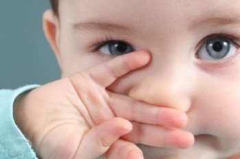 خارش چشم و بینی