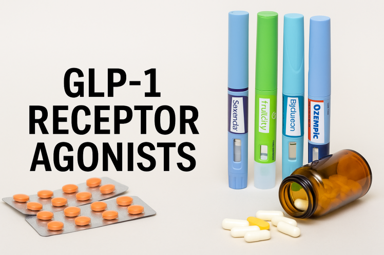 داروهای GLP-1 و کاهش خطر ابتلا به سرطان‌های مرتبط با چاقی