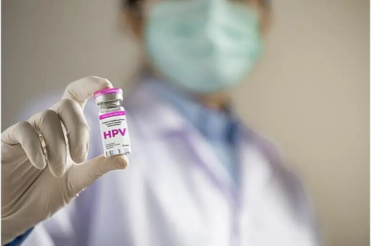 والدین پذیرای واکسیناسیون HPV برای فرزندان خود در سنین ۹ یا ۱۰ سالگی هستند
